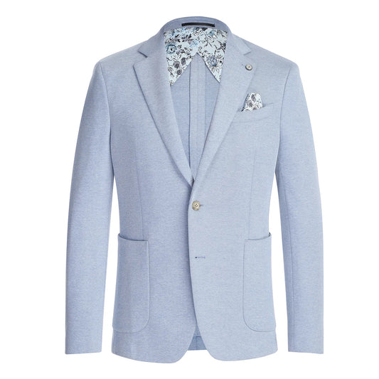 Riserva Light Blue Sportcoat