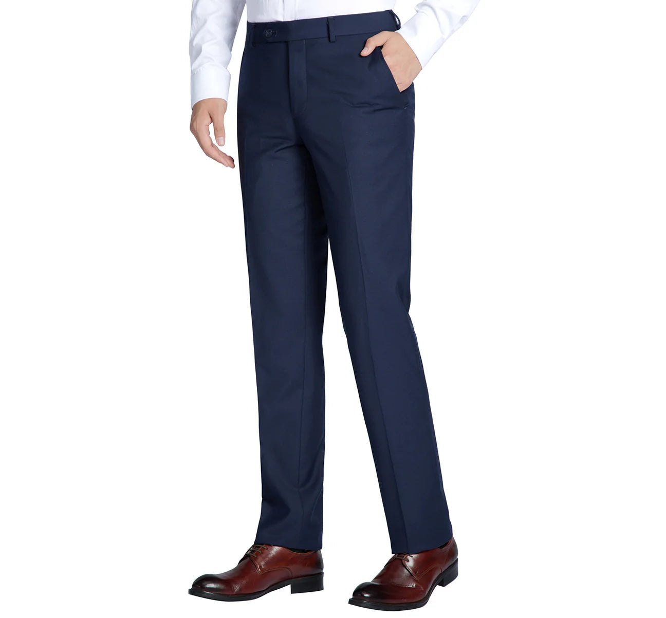 700 Signature Classic Fit Dress Pants