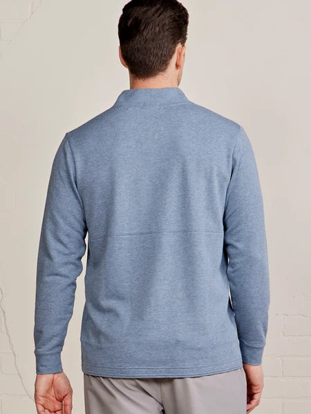 Stadium Quarter Zip