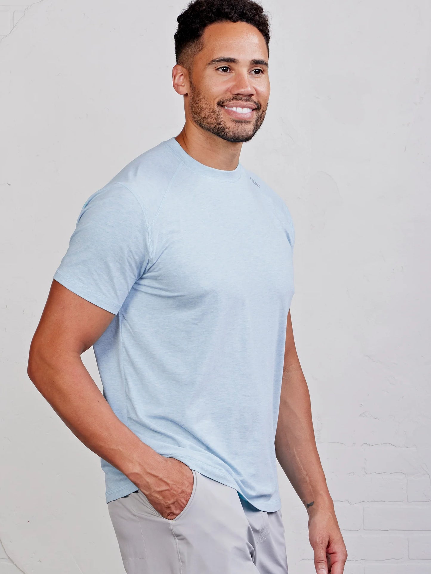 Heathered Carrollton T