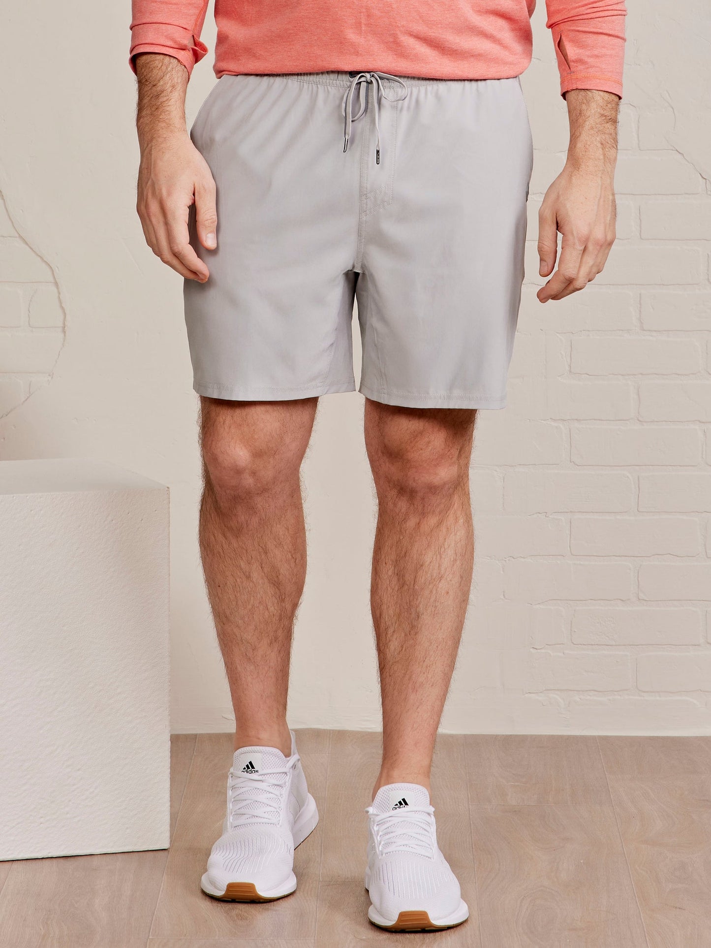 Vital 7 in Unlined