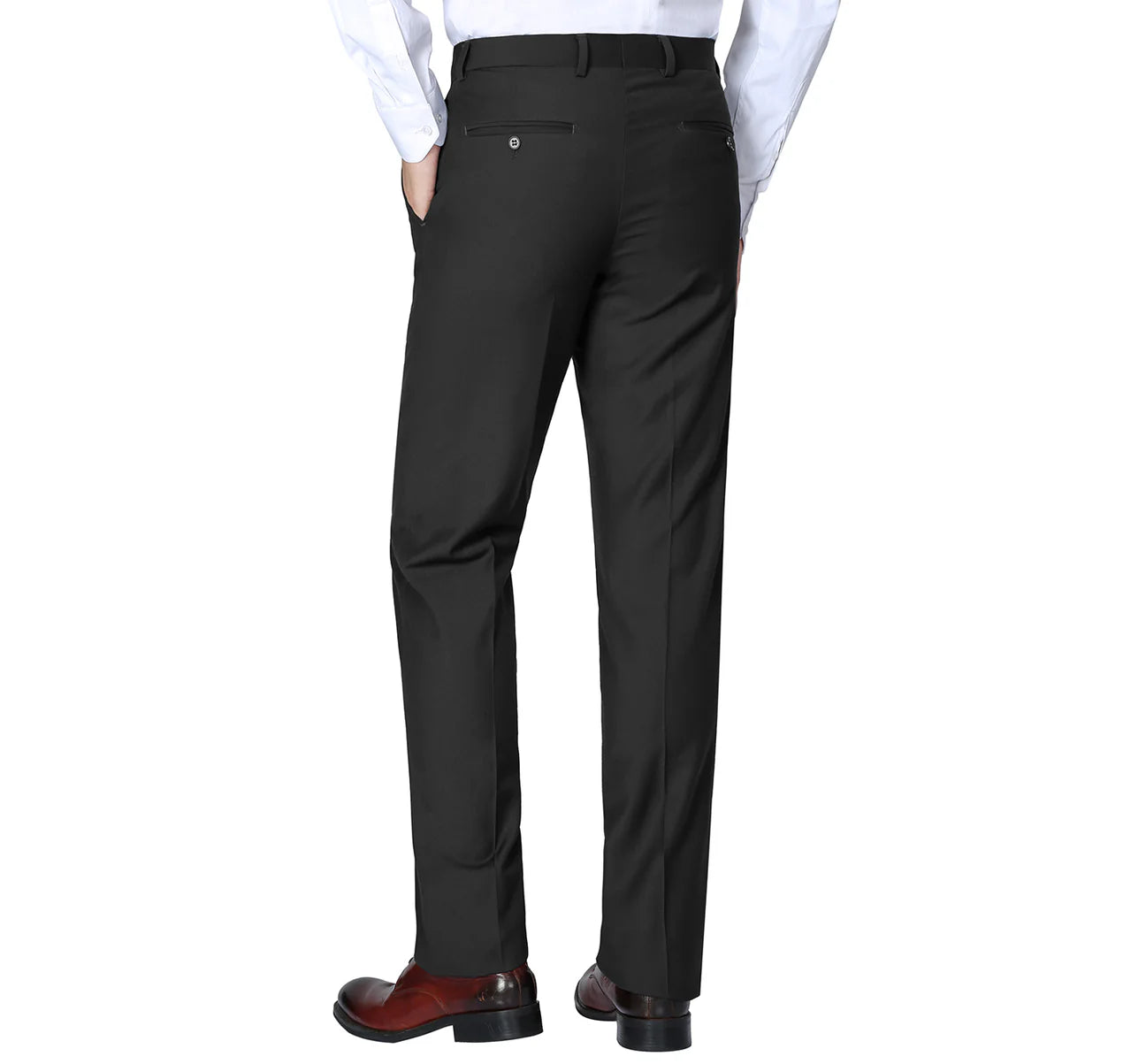 700 Signature Slim Fit Dress Pants