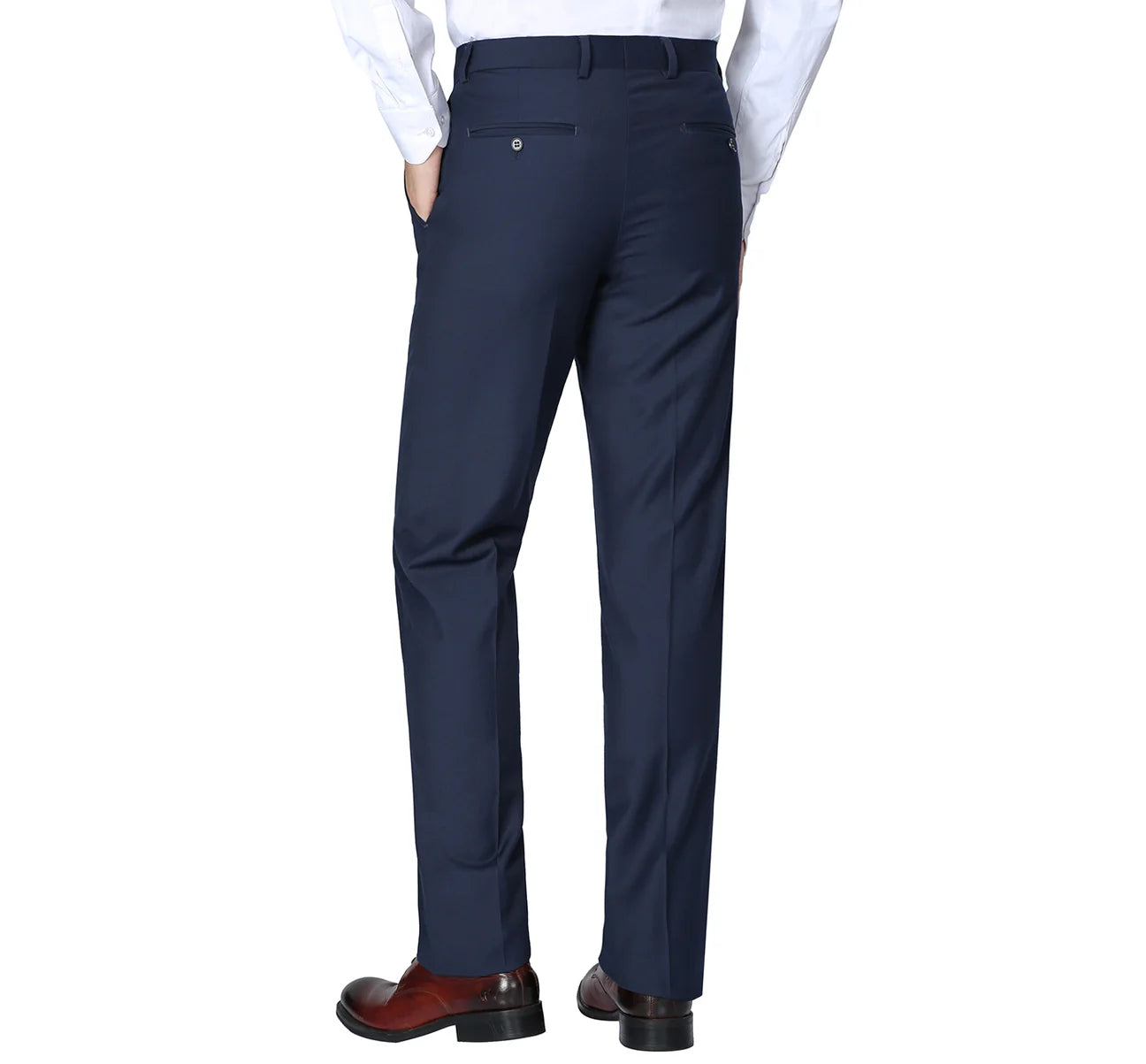 700 Signature Classic Fit Dress Pants
