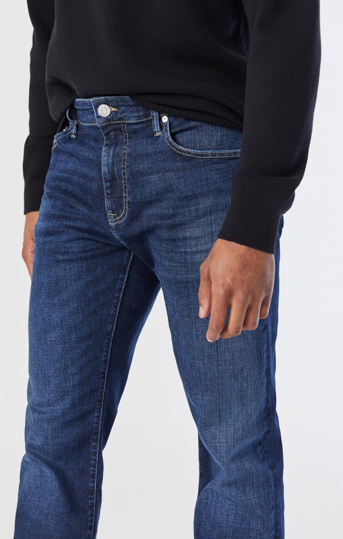 Marcus Deep Organic Move Jeans