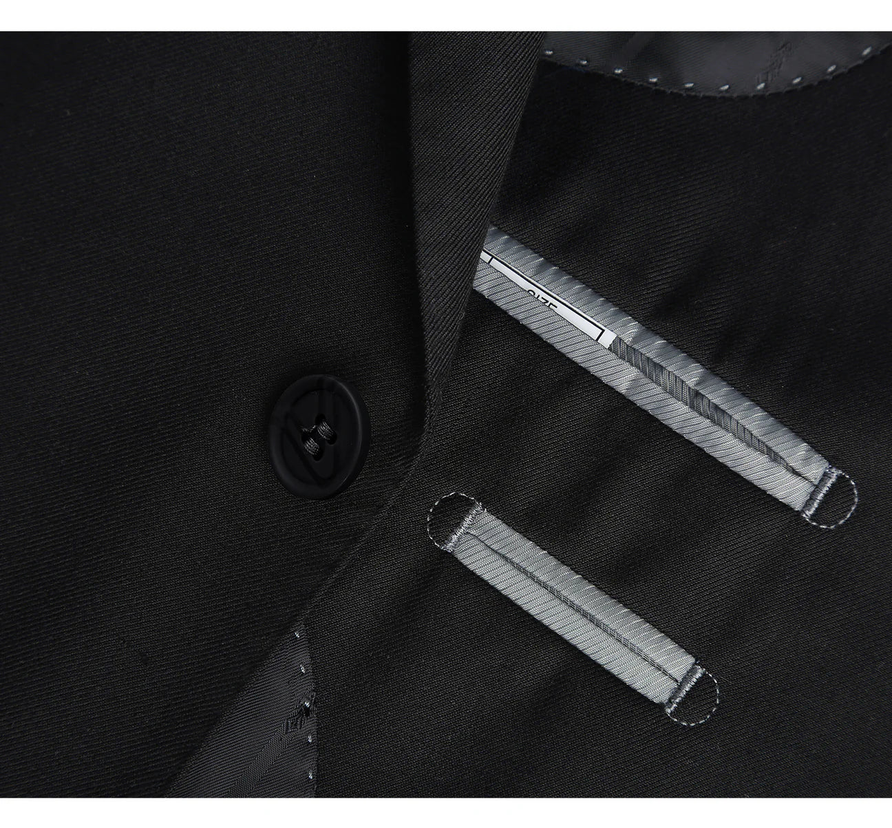 700 Signature Classic Suit No Vest