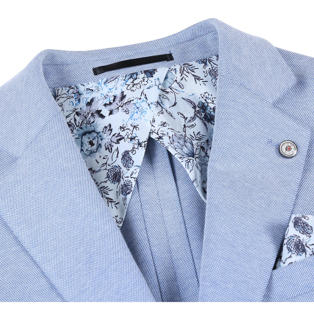 Riserva Light Blue Sportcoat