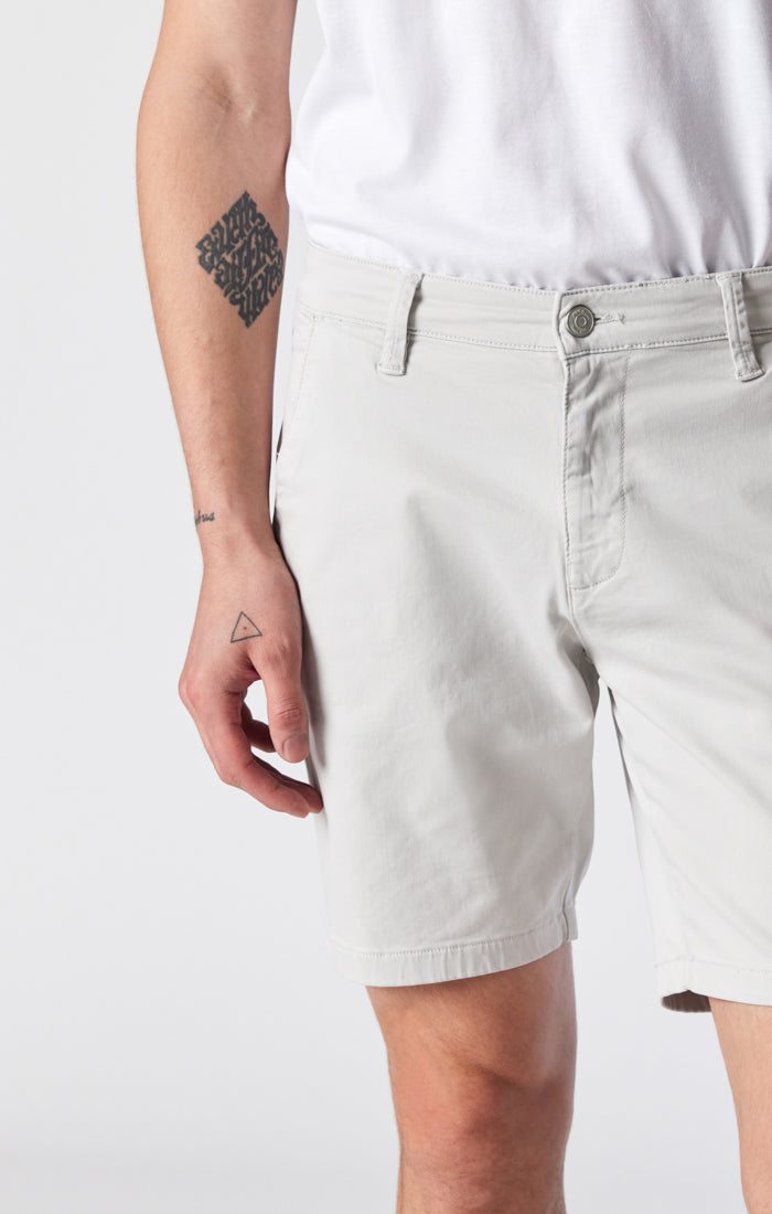 Noah Twill Shorts