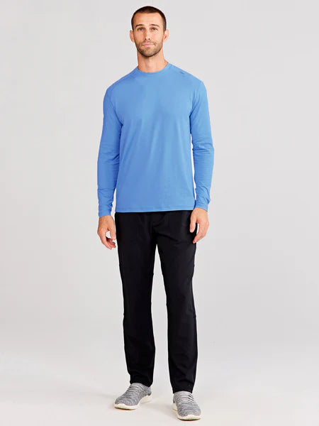 Carrollton Long Sleeve T