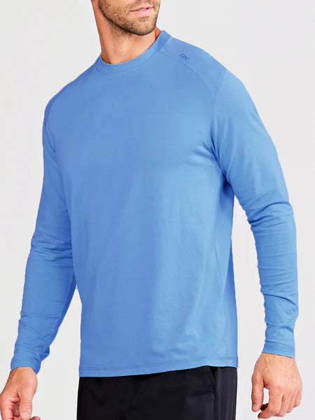 Carrollton Long Sleeve T