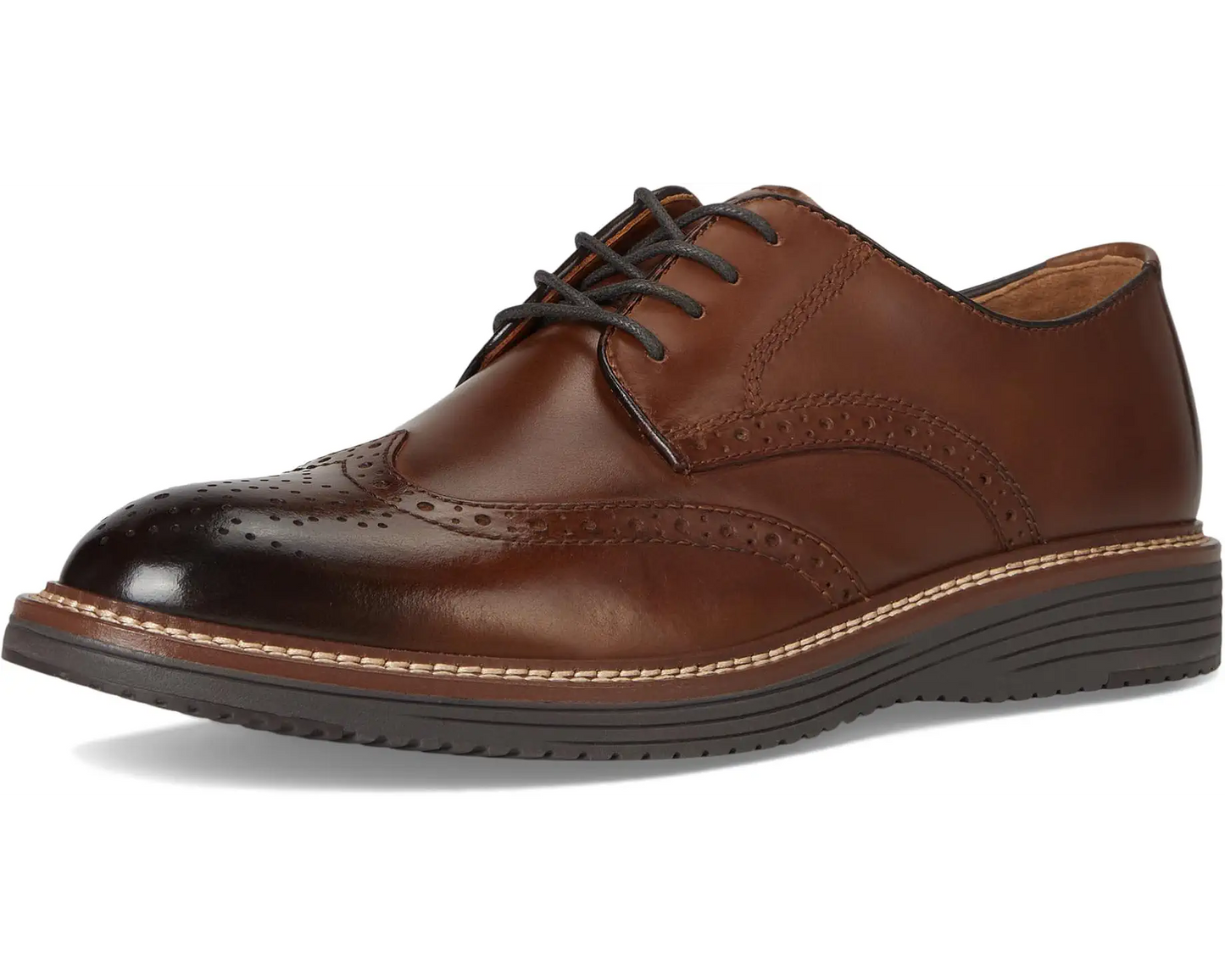 Upton Wingtip