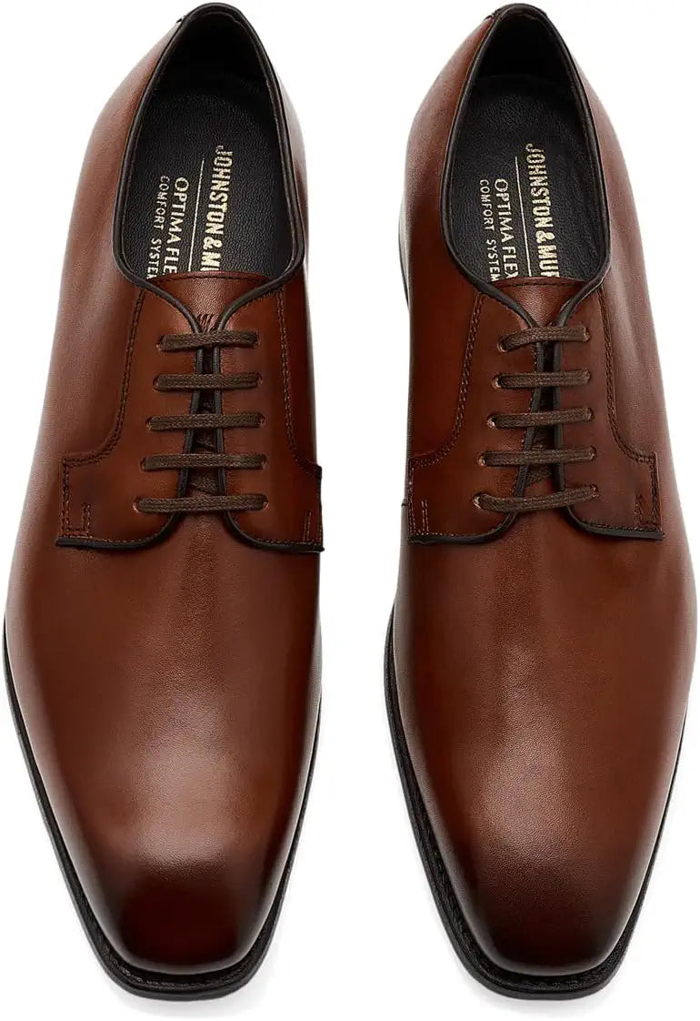 Ashton Plain Toe