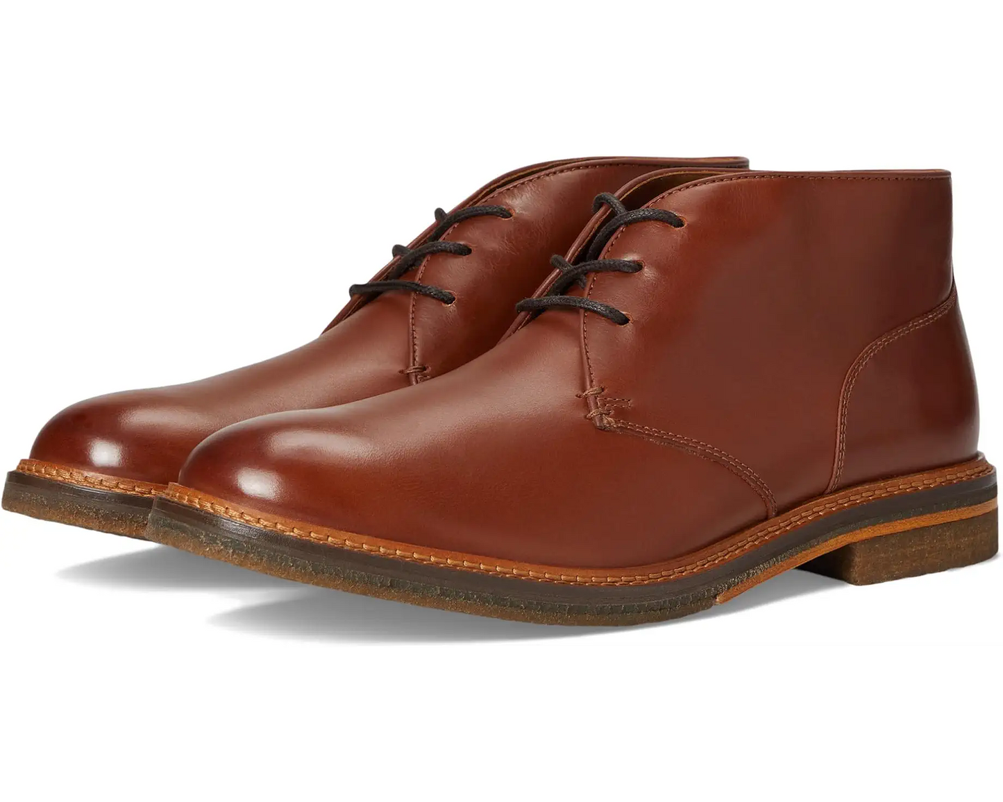 Calder Chukka