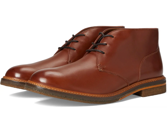 Calder Chukka