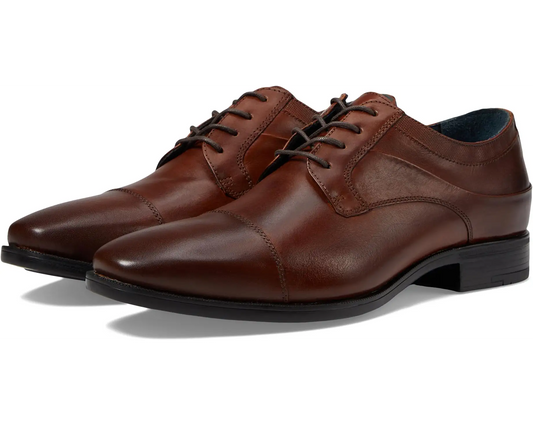 Gibbons Cap Toe