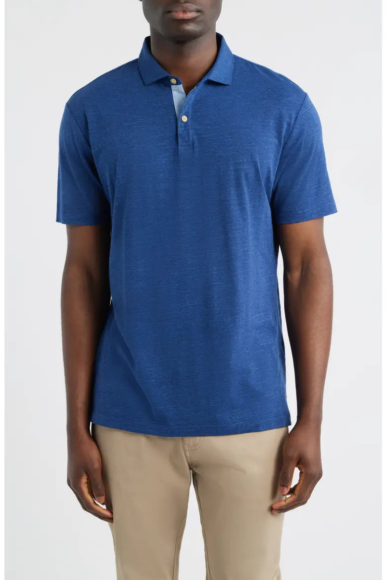 Starnes SS Knit