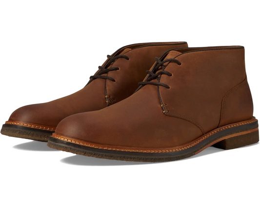 Calder Chukka