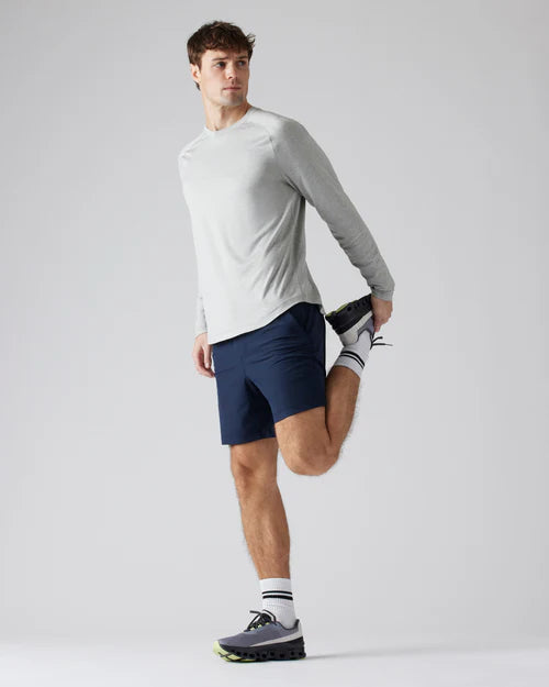 Pursuit Lined Short