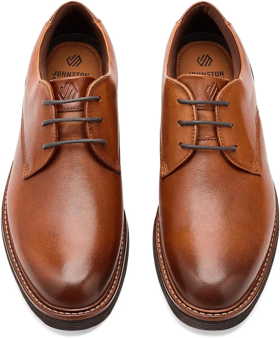 Tyson Plain Toe