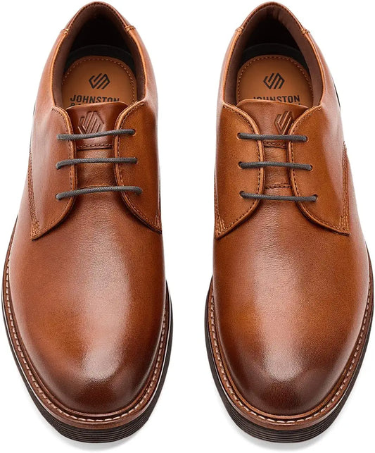 Tyson Plain Toe