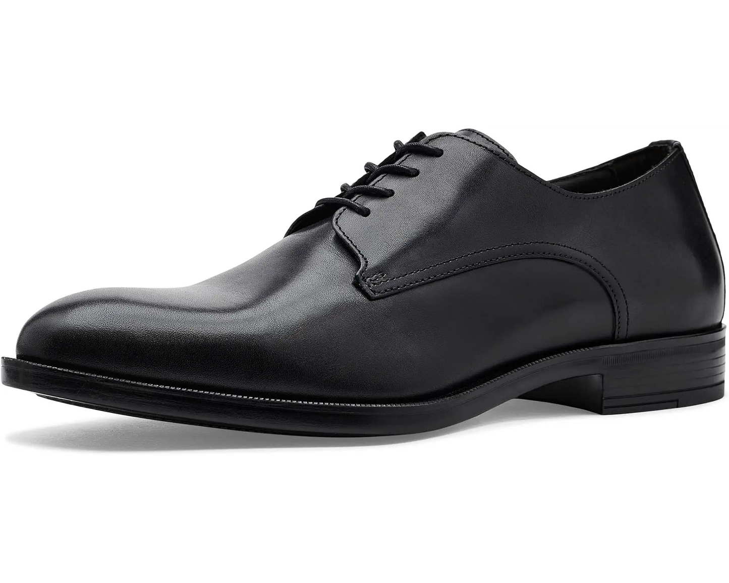 Conlin Plan Toe Black