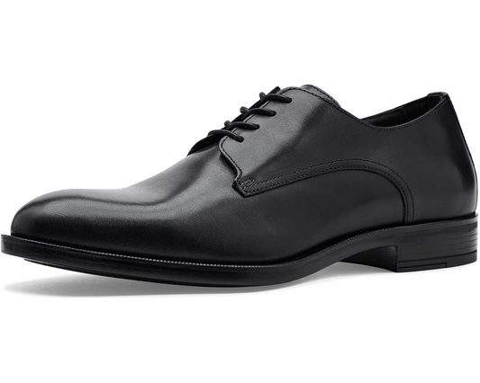 Conlin Plan Toe Black