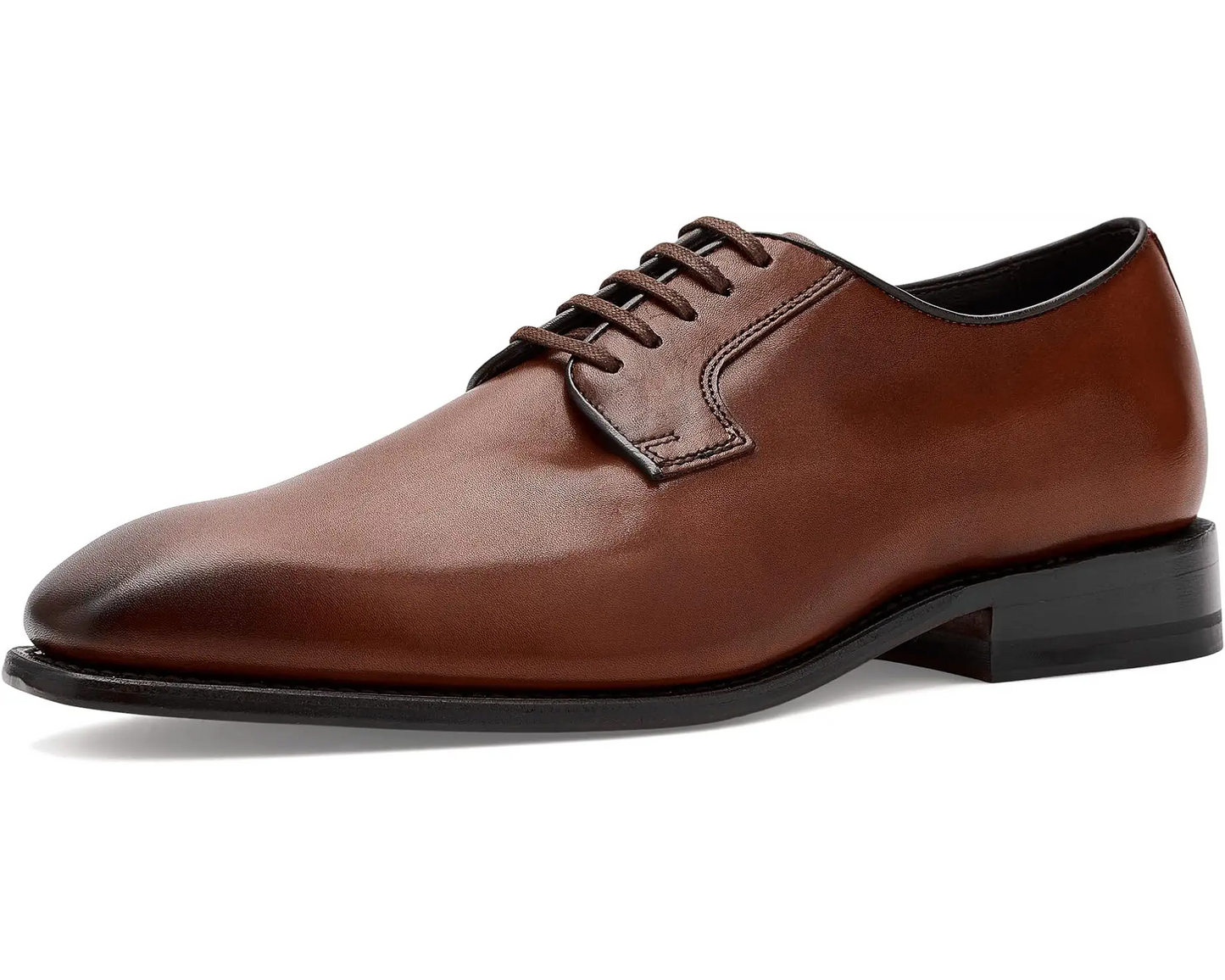 Ashton Plain Toe