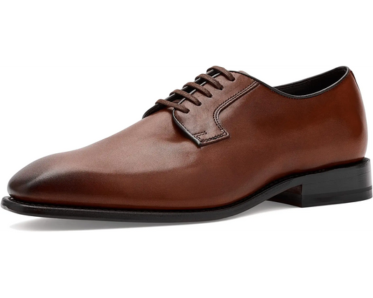 Ashton Plain Toe