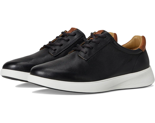 Ackerson Perfed Plain Toe