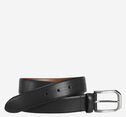 Micro Perf Leather Belt