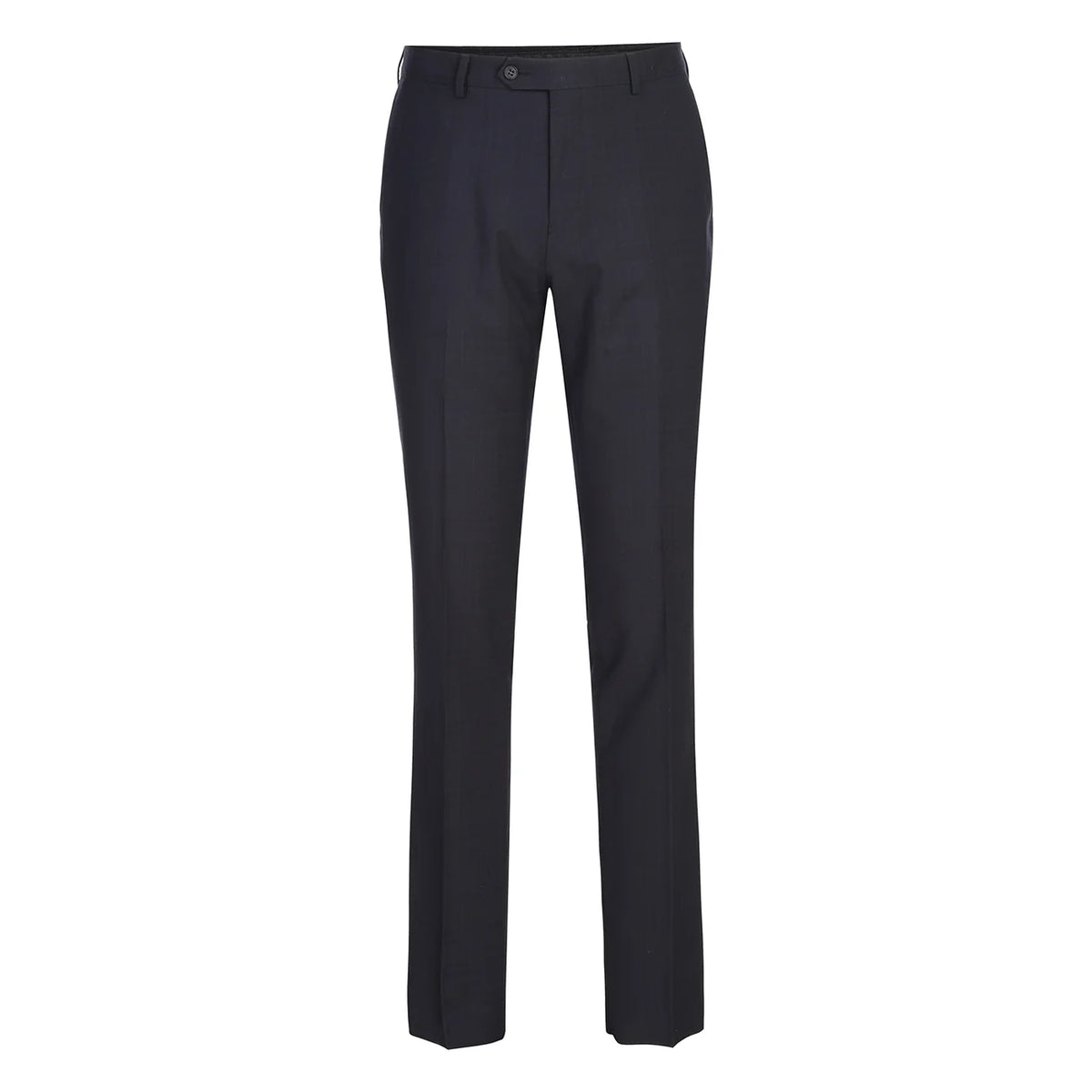 700 Signature Navy Two Peak Lapel