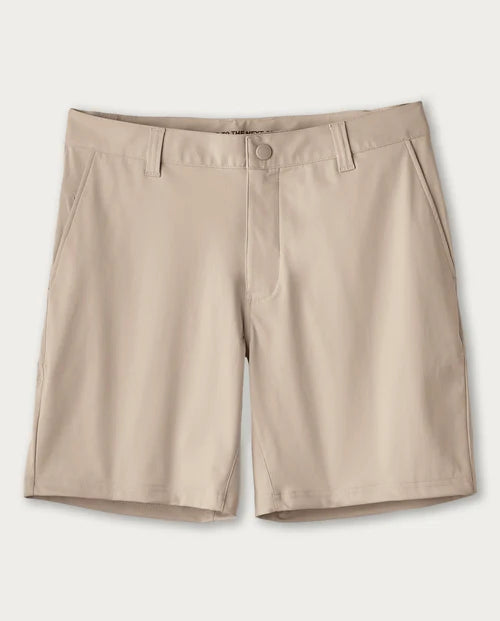 Commuter Short