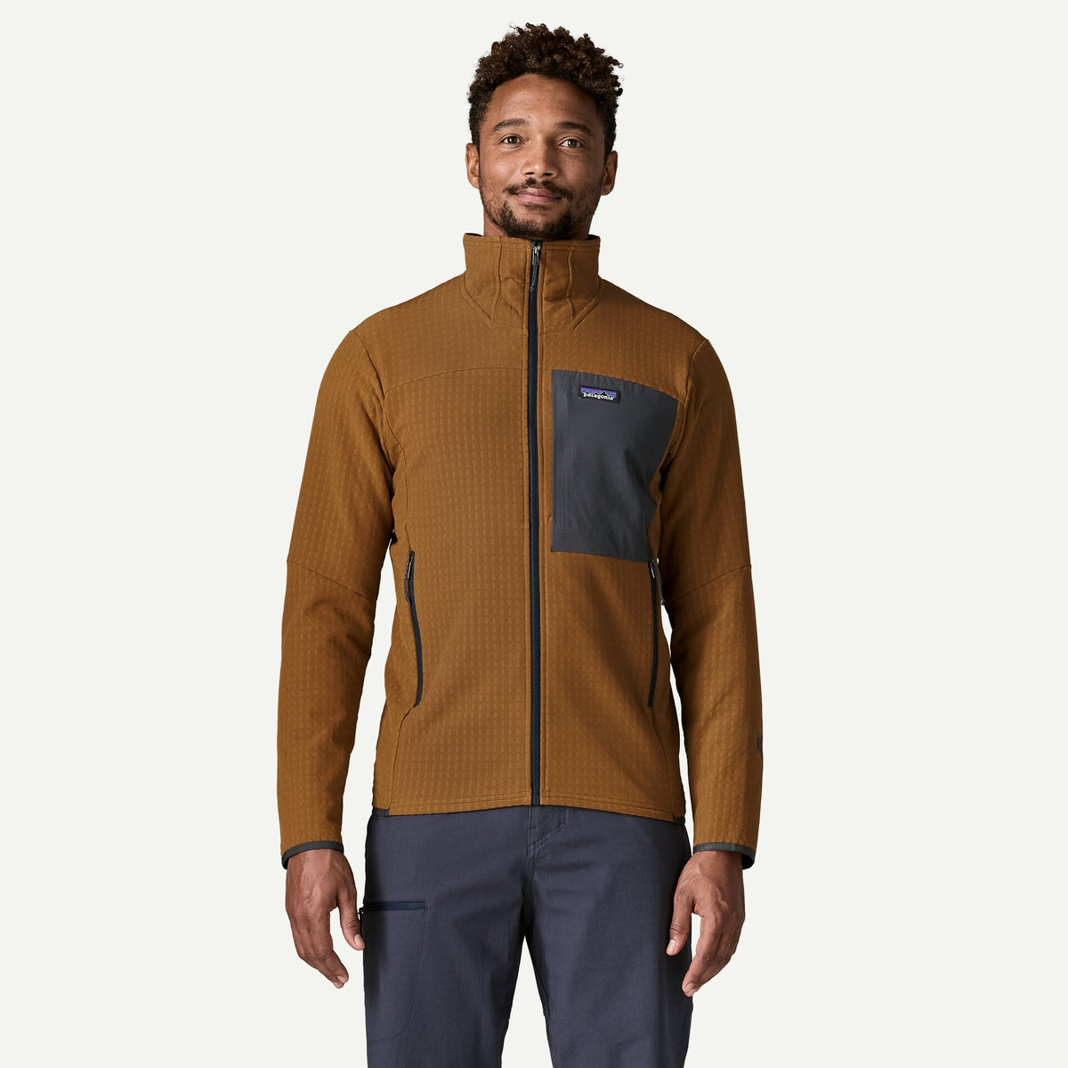 Men's R2 TechFace Jacket
