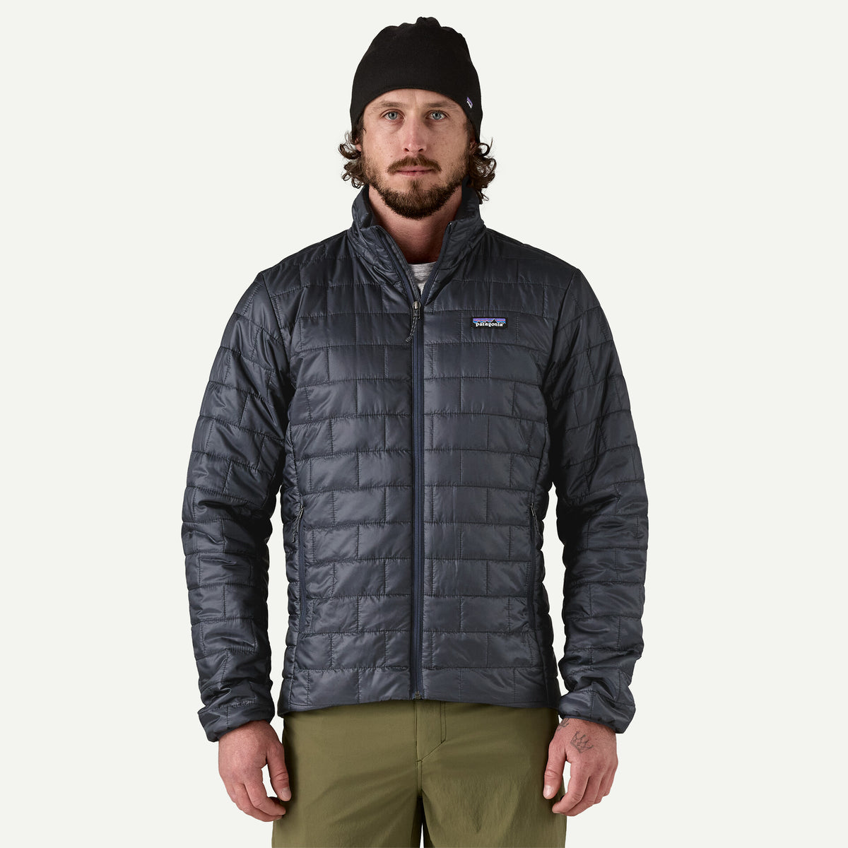 Men's Nano Puff Jacket