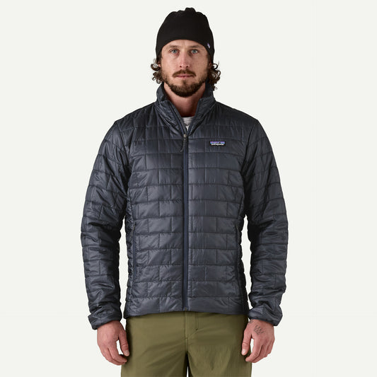 Men's Nano Puff Jacket