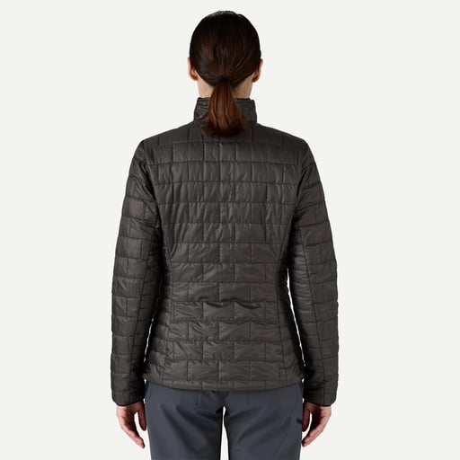 Women's Nano Puff Jacket