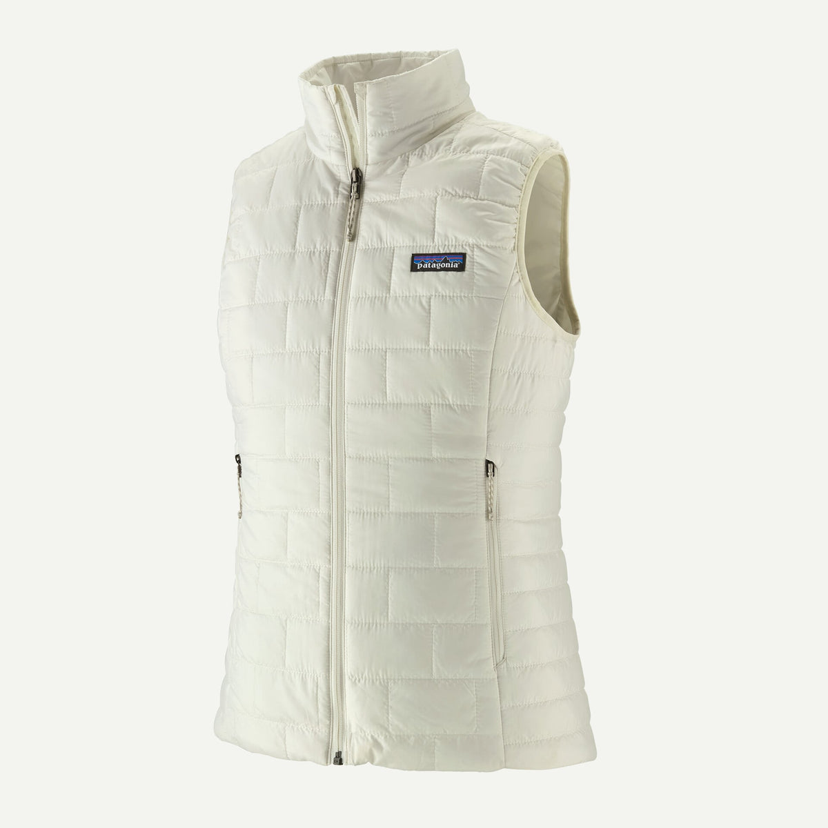 Women's Nano Puff Vest