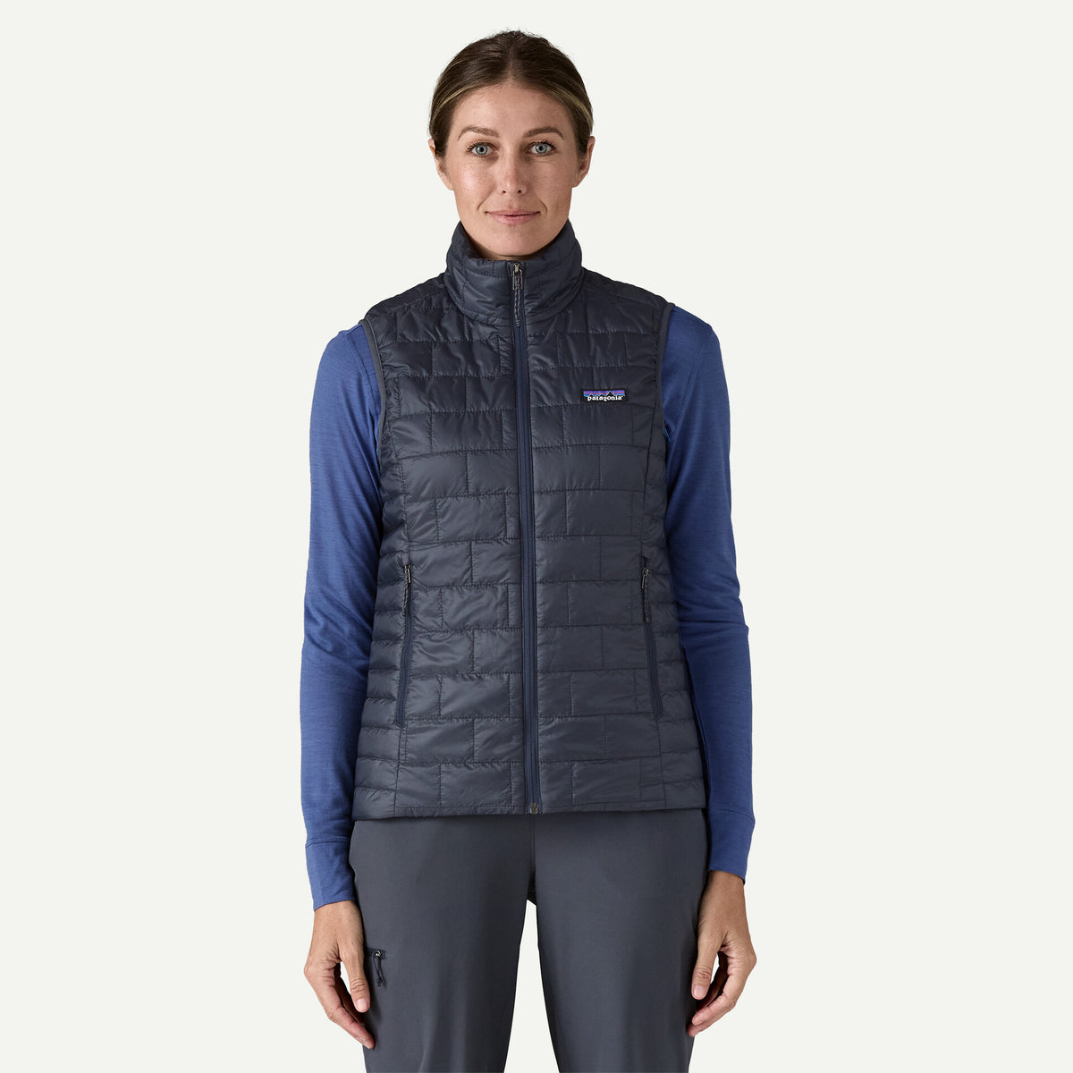 Women's Nano Puff Vest