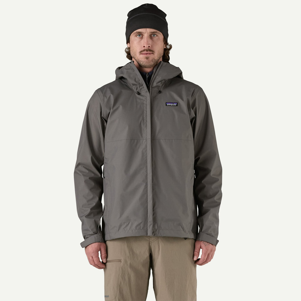 Torrentshell Rain Jacket