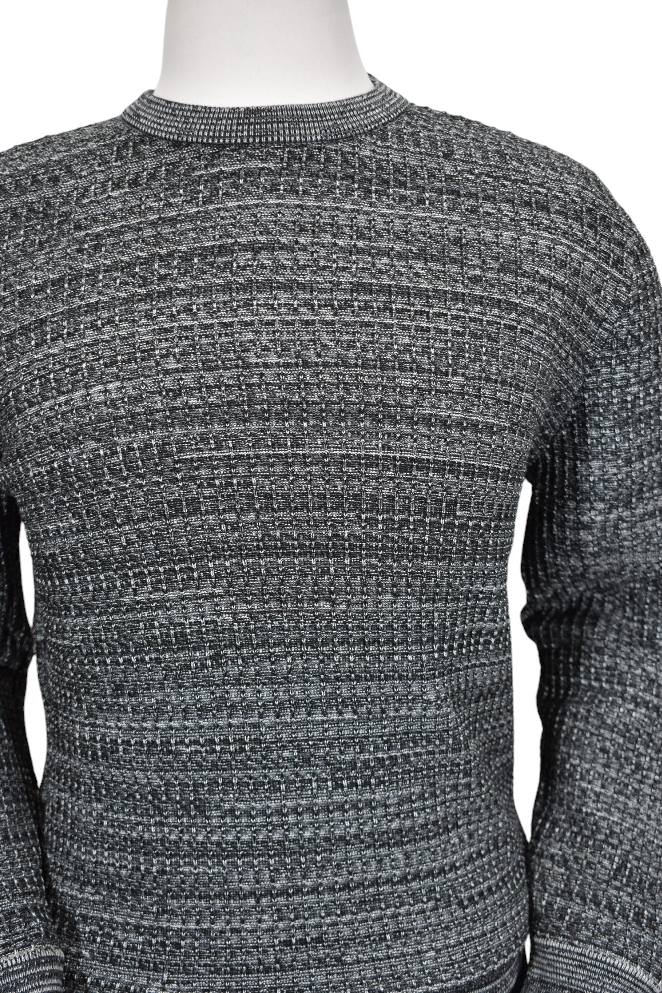 Torin Italia Knit Crewneck