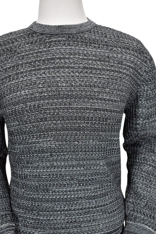 Torin Italia Knit Crewneck