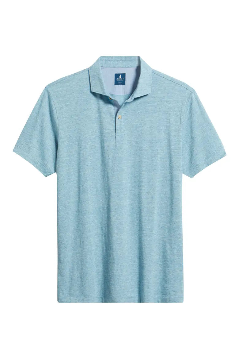 Starnes SS Knit
