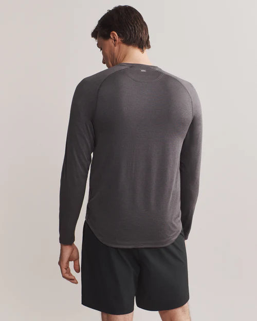 Atmosphere Long Sleeve Tee