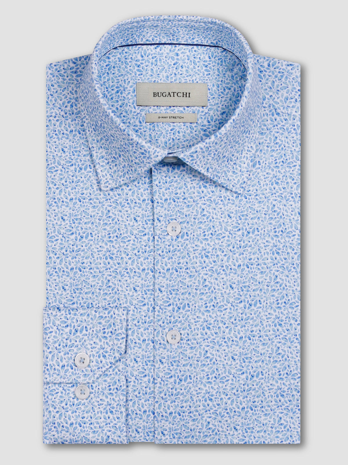 James Oooh Cotton Baltic