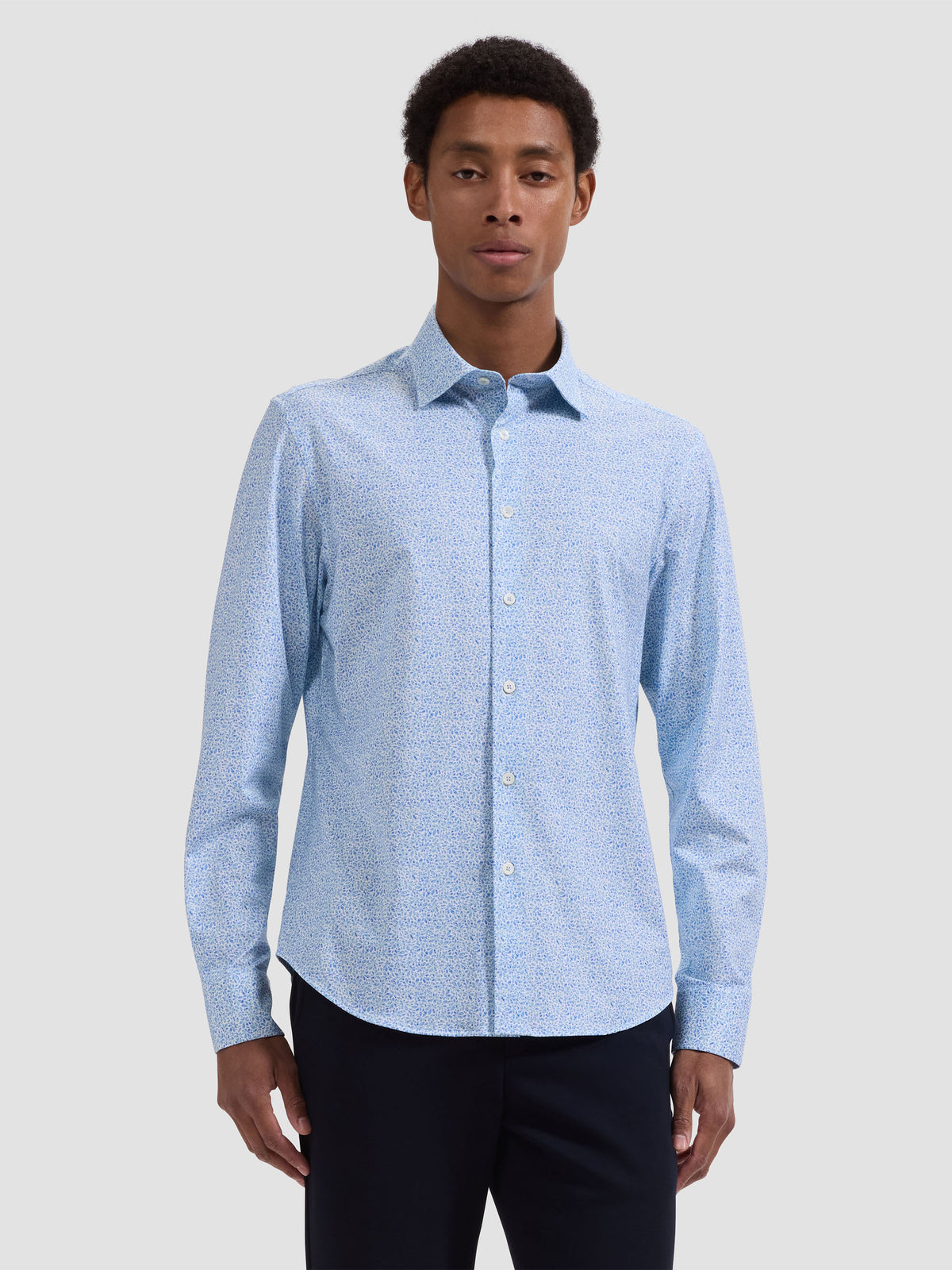 James Oooh Cotton Baltic