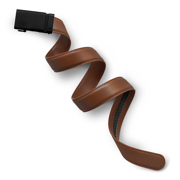 Mission Belt Alloy