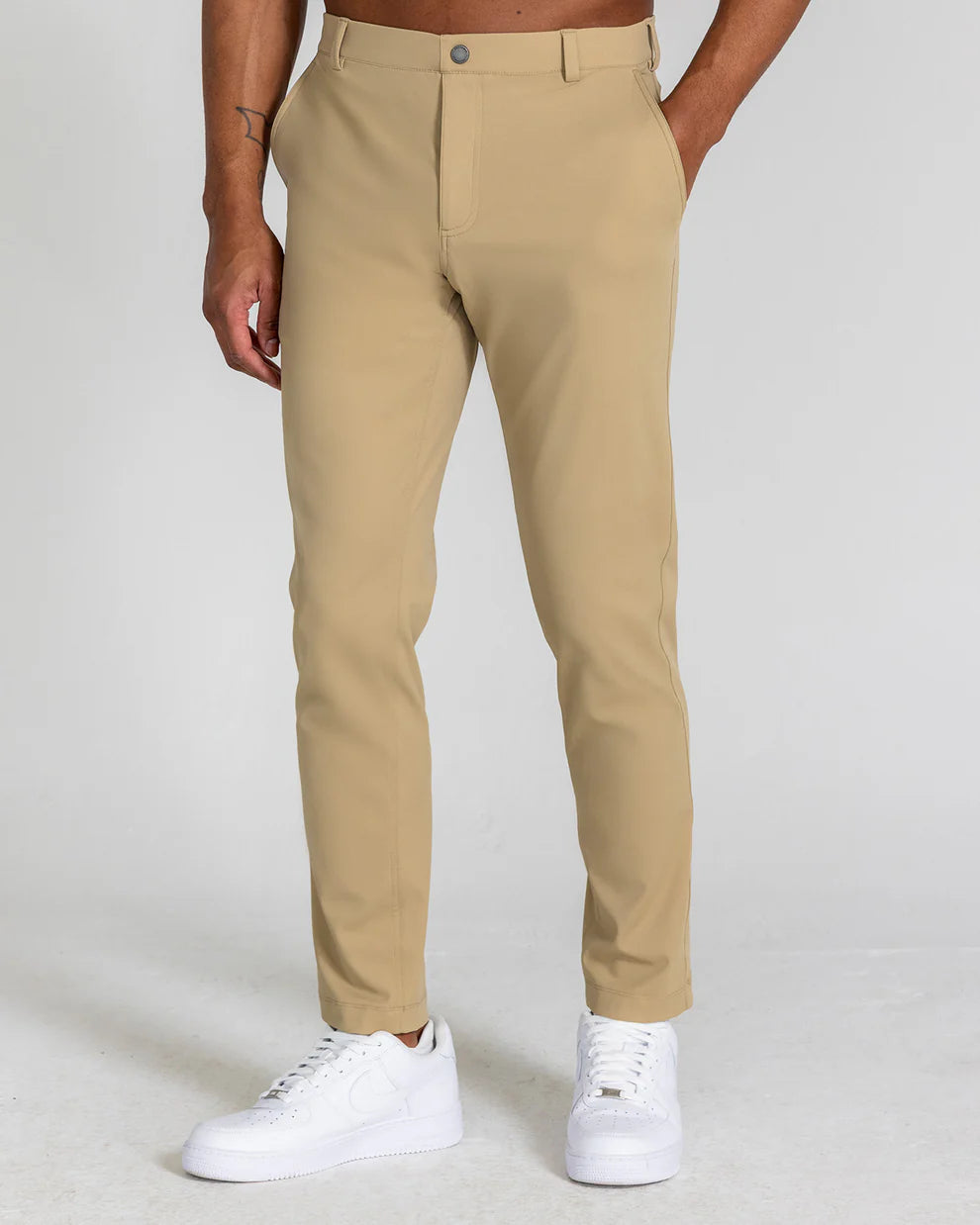 Bradley Pant