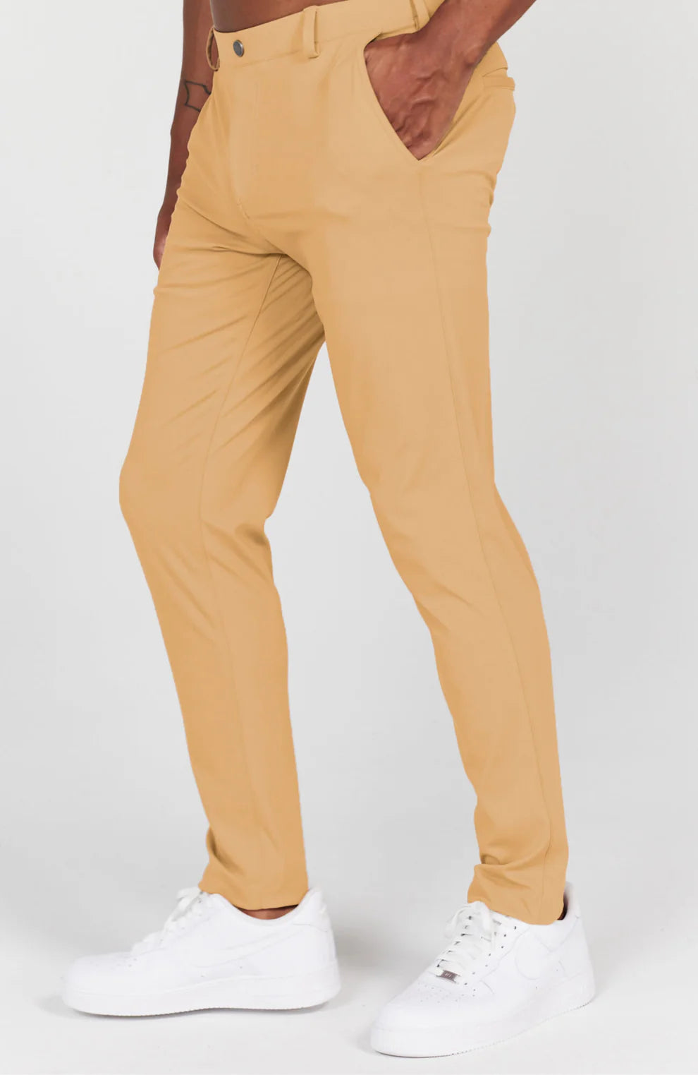 Bradley Pant
