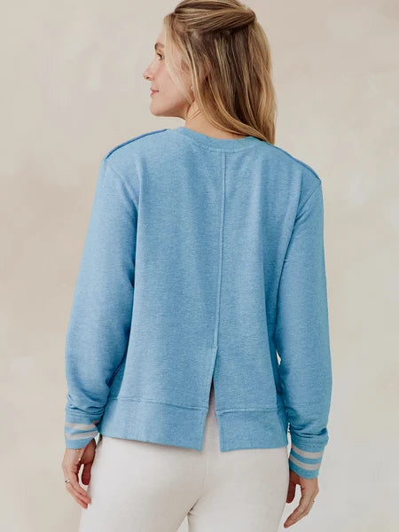 Clubhouse Sweatshirt