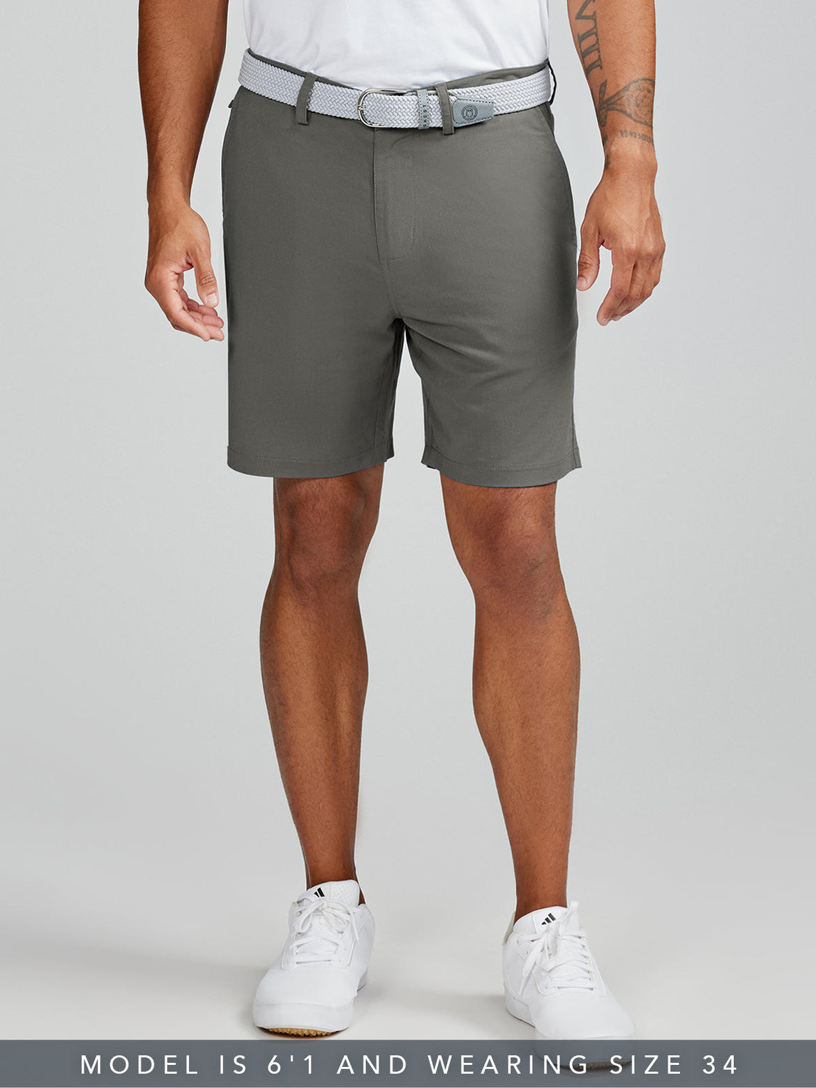7 in Motion Shorts