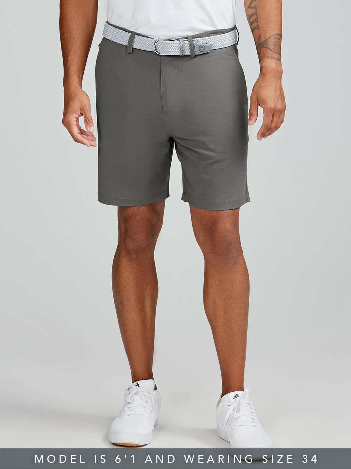 7 in Motion Shorts
